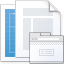 luxedecor logo