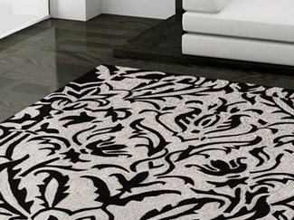 Rugs Area Find The Perfect Rug, Black Area Rug 8×10