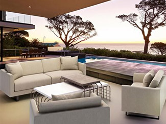 Luxury Outdoor Furniture Luxedecor For Patio Outdoor Lounge Furniture
