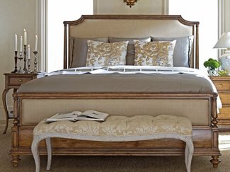 Luxury Bedroom Sets For Personalize Your Oasis At Luxedecor Platform Beds